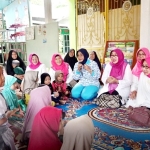 Semoga Bantuan yang Diberikan Bermanfaat dan Menambah Semangat Anak Belajar