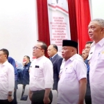 Komitmen Lindungi Pekerja Migran