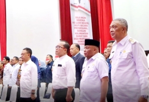 Komitmen Lindungi Pekerja Migran