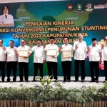 Komitmen Turunkan Angka Prevalensi Stunting