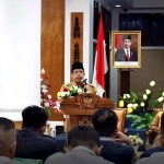 Lomba Cepat Tepat Ketenagakerjaan, Upaya Pemkab Mempawah Tingkatkan Kesejahteraan Buruh