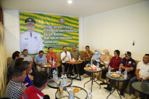 May Day 2023 di Pontianak Tanpa Aksi Demo