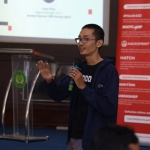 Turbin Gelar Gerakan Nasional 1000 Startup Digital Kalbar