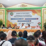 Wako Minta RT/RW Peduli Warga dan Lingkungannya