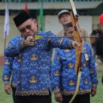 Tambah Fasilitas Olahraga