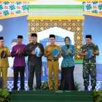 Edi Harap MTQ XXXI Pontianak Hasilkan Juara Berkualitas