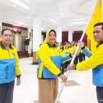 Raihlah Prestasi dengan Santun