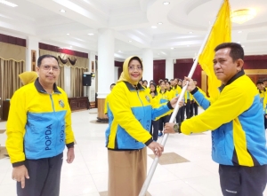 Raihlah Prestasi dengan Santun