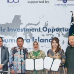 Bupati Erlina Paparkan Potensi Investasi di Mempawah