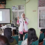 Inovasi Rumus Bumil Cerdas, Antisipasi Ibu Bersalin Risiko Tinggi