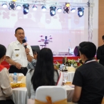 Pemuda Harus Pertajam Wawasan Politik