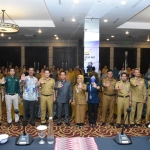 Kolaborasi Kunci Entaskan Stunting