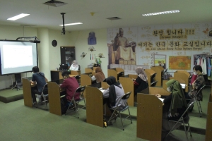 Layanan Gratis Kursus Bahasa Asing di Pontianak