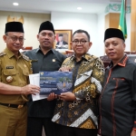 Prioritaskan Keseimbangan Belanja dan Pendapatan