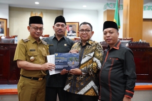 Prioritaskan Keseimbangan Belanja dan Pendapatan