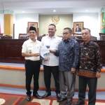 Rasionalisasi Target Pendapatan dan Belanja Upaya Pemkot Tekan Silpa