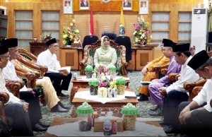 Berkaryalah dengan Maksimal dan Harumkan Nama Daerah