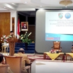 Sekda Ismail: Jadilah ASN Anti Narkoba