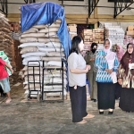 Jelang Idul Adha 1444 H, Harga dan Stok Bapokting Mempawah Aman