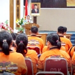 Pesparawi ke-10: Upaya Pembinaan Mental, Spritual dan Moral