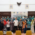 Akurasi Data Kunci Sukses Program Bunda Genre