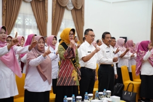 Program Merdeka Belajar Efektif Bentuk SDM Berkualitas