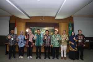 Wujudkan KLA