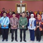 Edi Minta Data PKH Divalidasi dan Diperbaharui