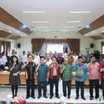 Forum Pembauran Kebangsaan Siap Terbentuk, Bahasan Harap Rangkul Berbagai Masyarakat