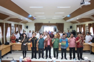 Forum Pembauran Kebangsaan Siap Terbentuk, Bahasan Harap Rangkul Berbagai Masyarakat