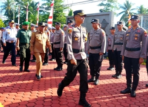 Operasi Patuh Kapuas 2023: Butuh Kolaborasi dan Partnership untuk Tingkatkan Kesadaran Lalu Lintas