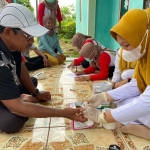 Tamasya Pedia Tingkatkan Skrinning Penyakit Tidak Menular