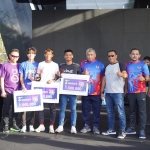 Kerap Gelar Event Olahraga, Pontianak Kian Dikenal sebagai Sport City