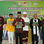 Wako Edi Ajak Warga Jaga Toleransi dan Tolak Radikalisme