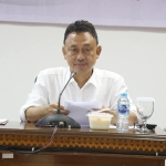 Optimalkan Peran Penyelenggara Kesejahteraan Sosial, Edi Minta Perbarui Data
