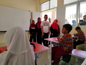 Hasil Seleksi PPDB Diumumkan Hari Ini, Wako Edi: Jangan Sampai Ada Anak Tak Sekolah