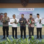 Bimtek Keluarga Berintegritas, Wujudkan Keluarga ASN Anti Korupsi