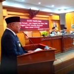 Jalankan Tupoksi DPRD dengan Baik