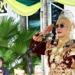 HUT ke-64, Momen Wujudkan Mempawah Unggul dan Berdaya Saing