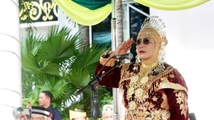 HUT ke-64, Momen Wujudkan Mempawah Unggul dan Berdaya Saing