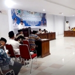 Wabup Pagi: Manfaatkan Waktu TC dengan Baik