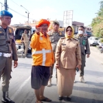 Mempawah Membara, Api Hanguskan 8 Ruko dan 1 Rumah Penduduk