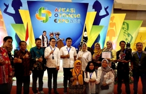Bupati Nilai Kolaborasi Semua Pihak Tingkatkan Produk UMKM Mempawah