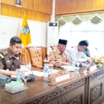 Wabup: Butuh Dukungan Semua Pihak untuk Bangun Daerah