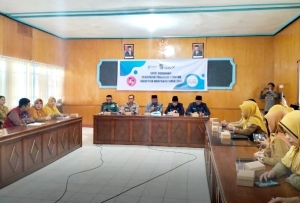 Bangun Komitmen Bersama dan Aksi Nyata untuk Tekan Stunting