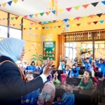 Bupati Erlina: Batasi Pengunaan Smartphone pada Anak