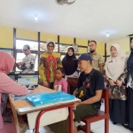 Tinjau PPDB, Bunda PAUD Pastikan Program Transisi PAUD ke SD Berjalan Lancar