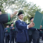 Nakes Harus Murah Senyum, Guru Buat Murid Senang Belajar