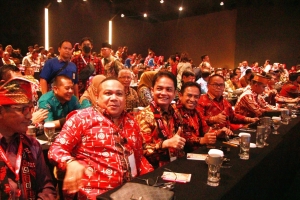 Pembangunan Harus Perhatikan Cagar Budaya