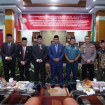 Edi Ajak Masyarakat Tanamkan Nilai Santun